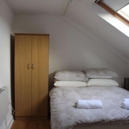 4 Bed City Centre Flat Ливърпул Екстериор снимка