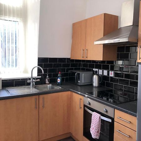 4 Bed City Centre Flat Ливърпул Екстериор снимка