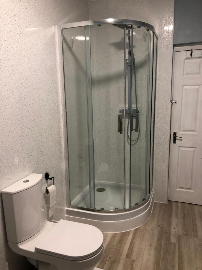 4 Bed City Centre Flat Ливърпул Екстериор снимка
