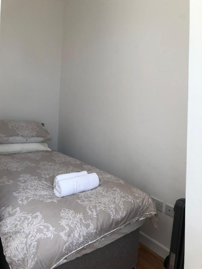 4 Bed City Centre Flat Ливърпул Екстериор снимка