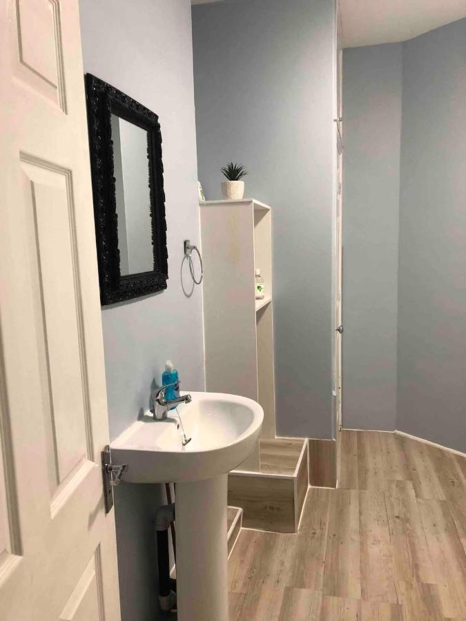 4 Bed City Centre Flat Ливърпул Екстериор снимка